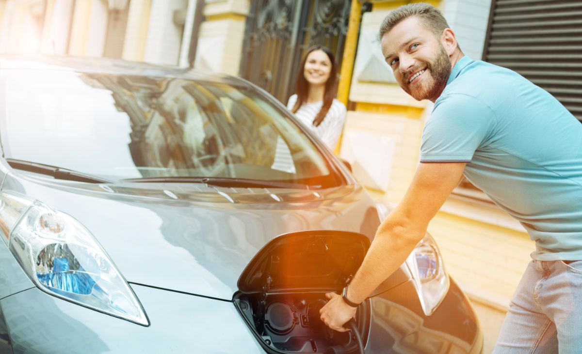 Torne a gestão da sua frota e mobilidade mais sustentável